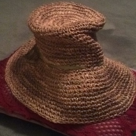 Crazy FunTime ☀️SunTime Straw Hat! - Picture 2 of 5